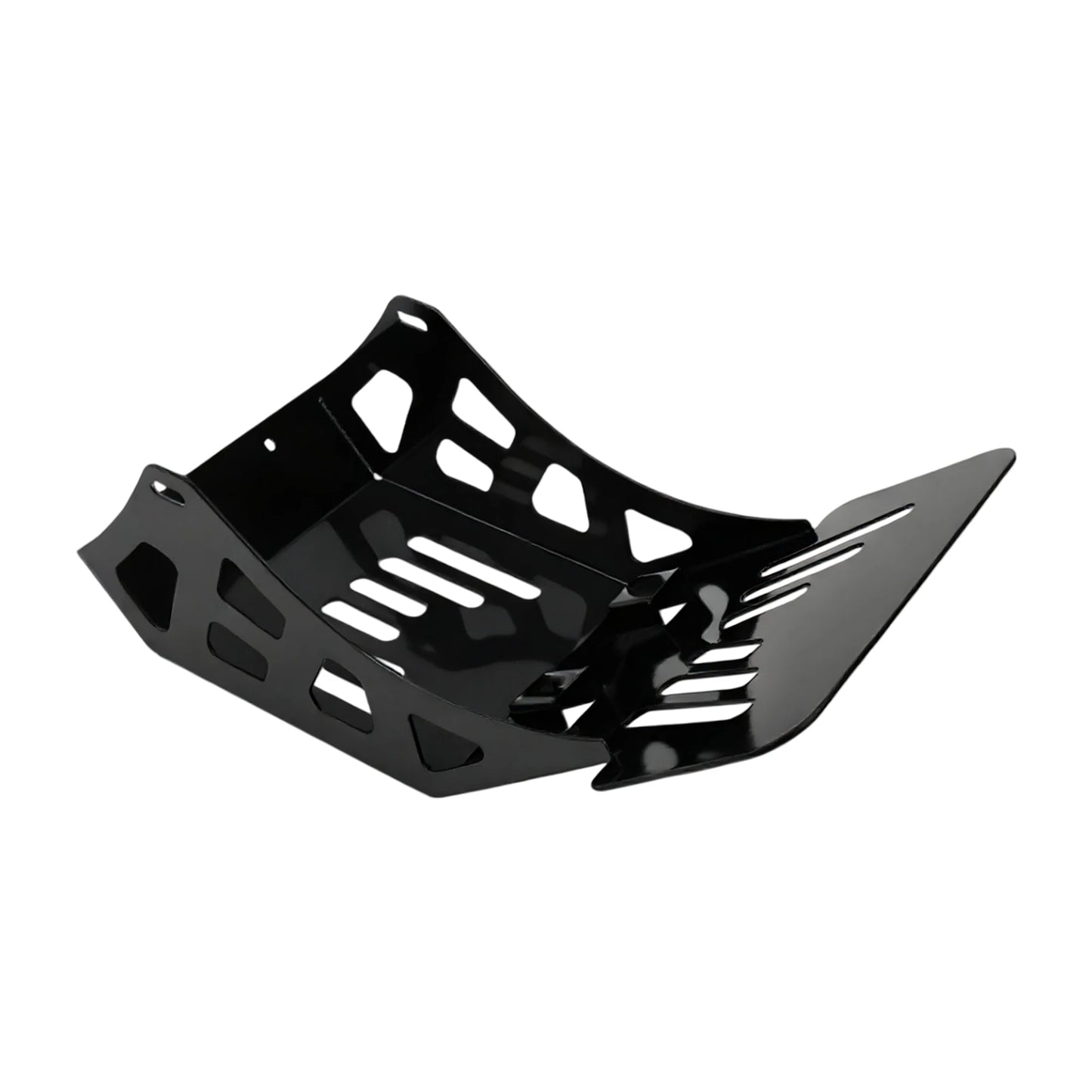 For Surron Sur-Ron Ultra Bee Engine Chassis Protector Cover Electric Motorcycle Dirt Bike E-Bike Belly Pan Guard Skid Plate