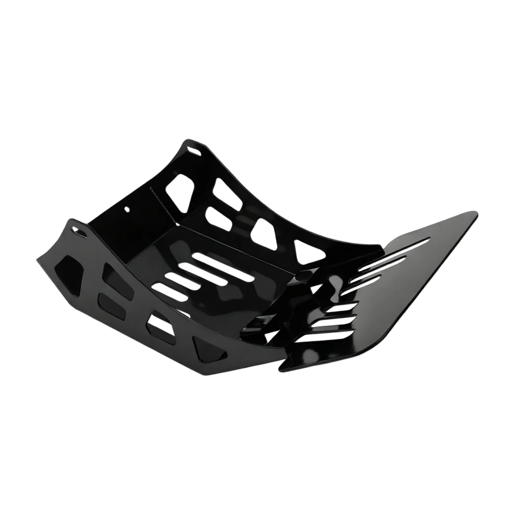 For Surron Sur-Ron Ultra Bee Engine Chassis Protector Cover Electric Motorcycle Dirt Bike E-Bike Belly Pan Guard Skid Plate