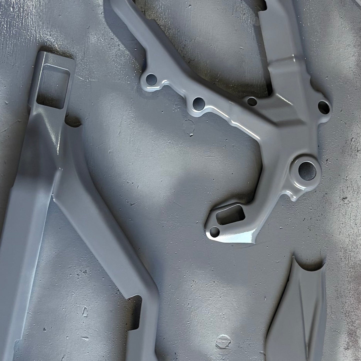 Talaria Sting Frame Guards