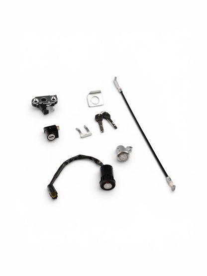 Ignition Switch Lock & Key Set – Fits Sur-Ron Ultra Bee Electric Dirt Bike