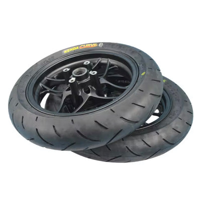 Tubeless Supermoto Wheels (Tuttio / Yozma) – Pre Order