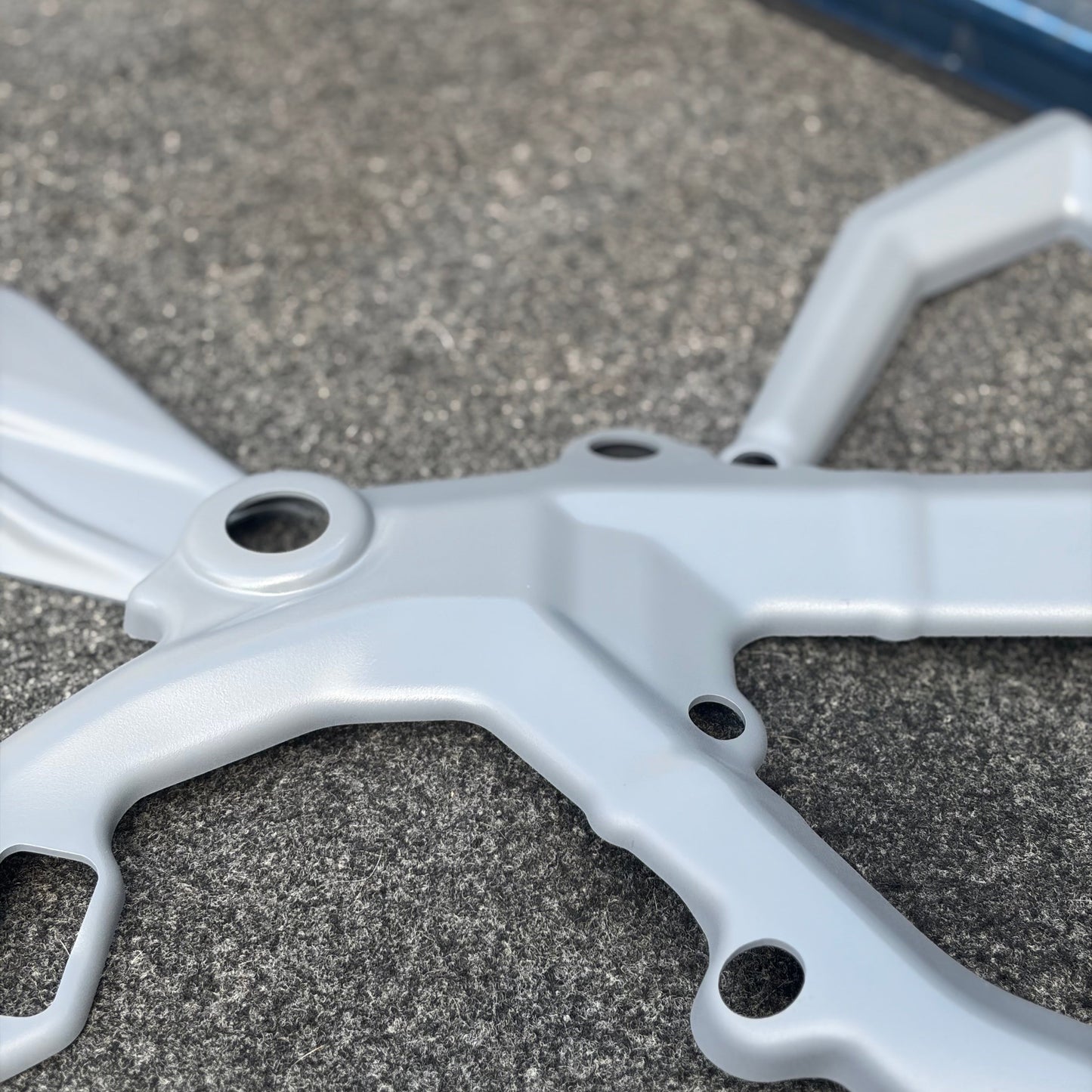 Ultra Bee Frame Guards