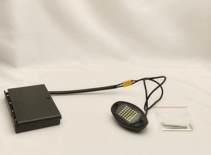 Battery Powered Rock Light V2 pre order