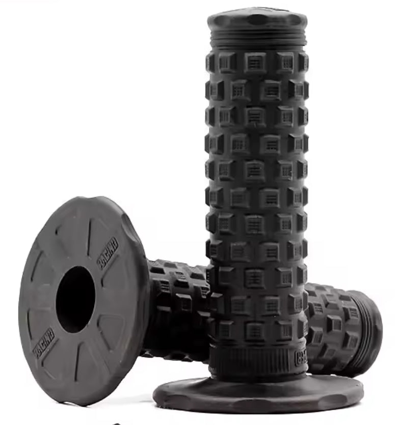 Premium Handlebar Grips (Preorder)