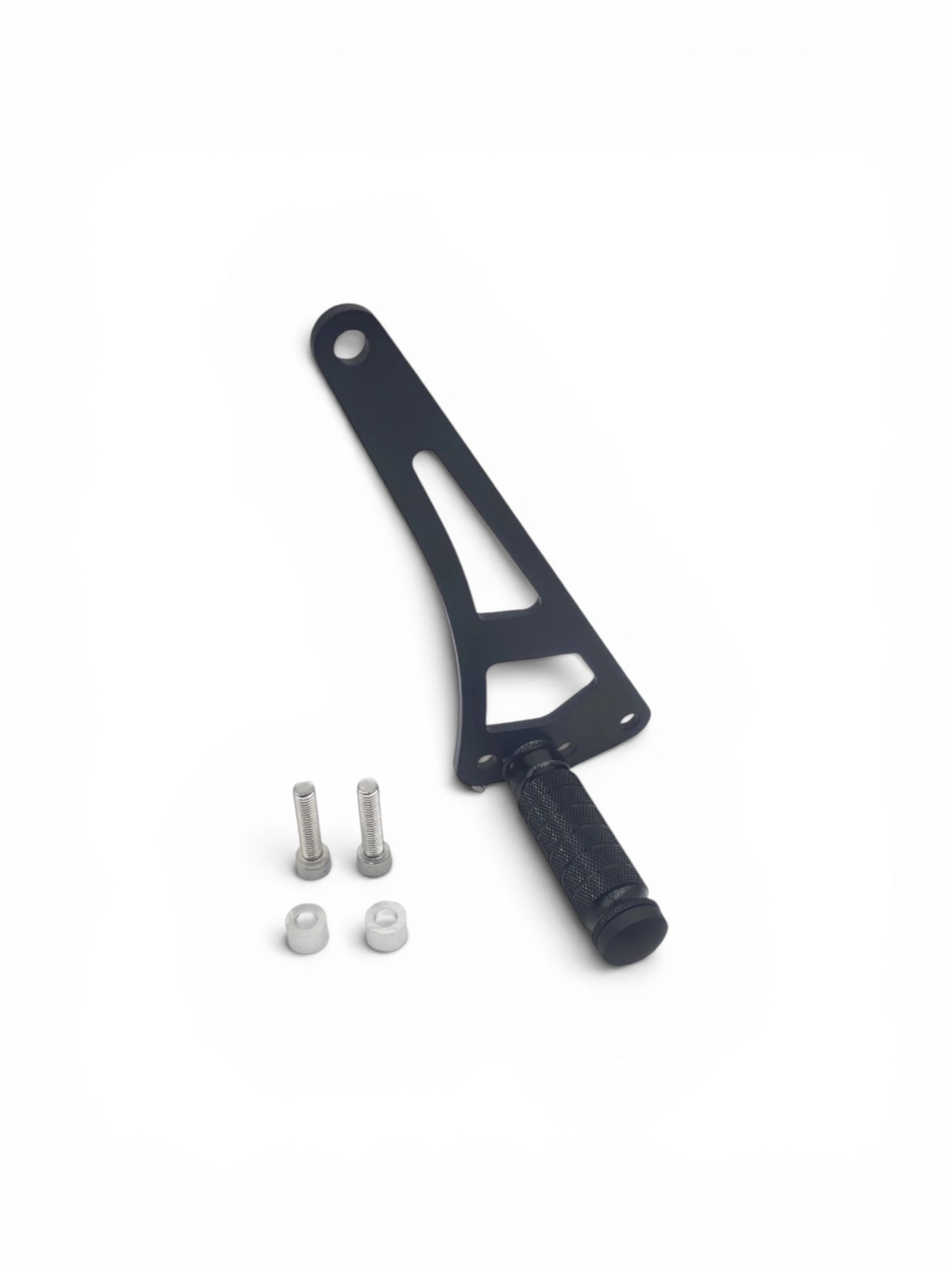 E Ride Pro SS 2.0 3.0 Stunt Left Side Foot Lock Single Bicycle Accessory