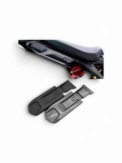 Sur-Ron Light Bee X/S Rear Fender Inner Plate for Segway X160/X260