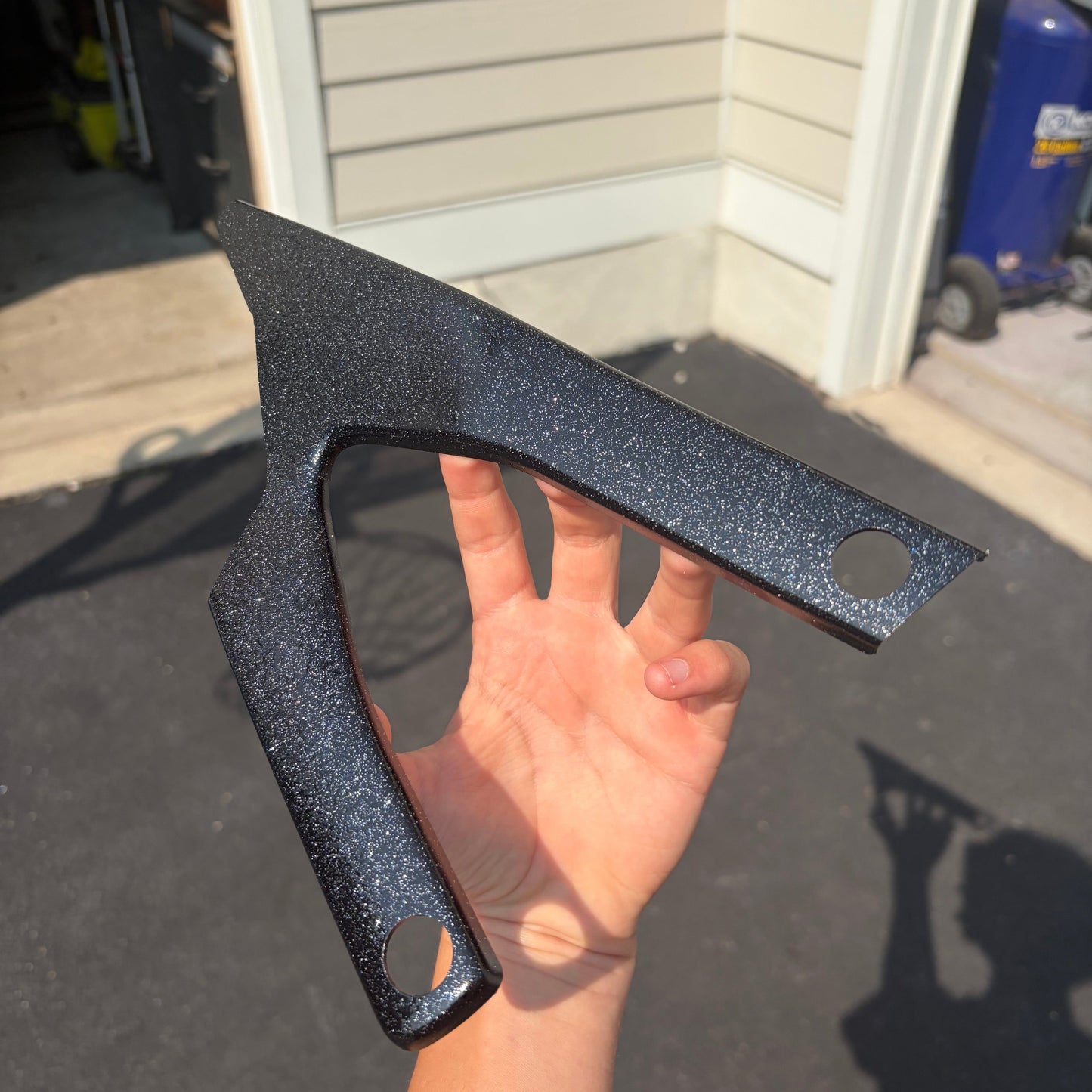 Talaria Sting Frame Guards