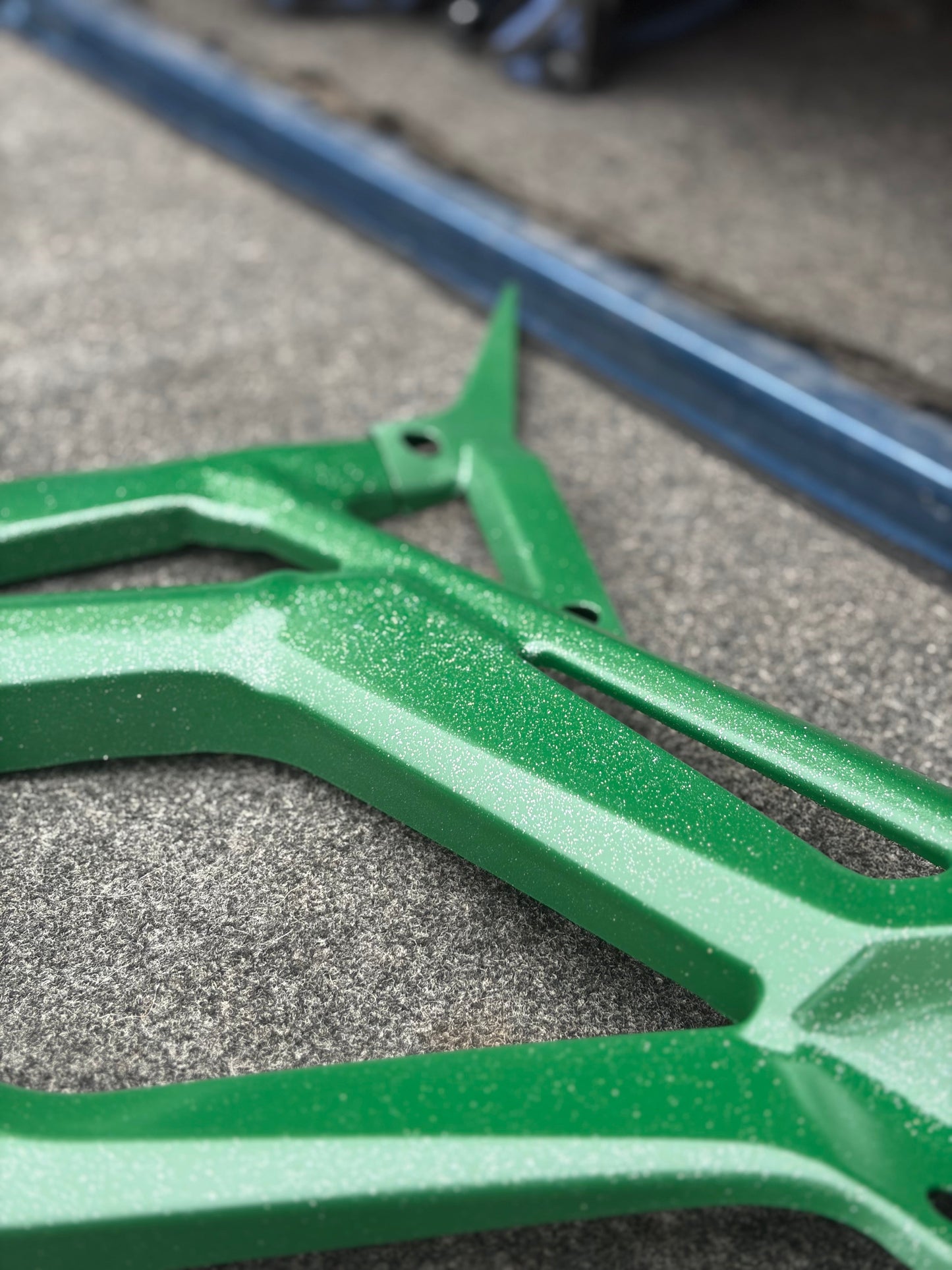 Ultra Bee Frame Guards