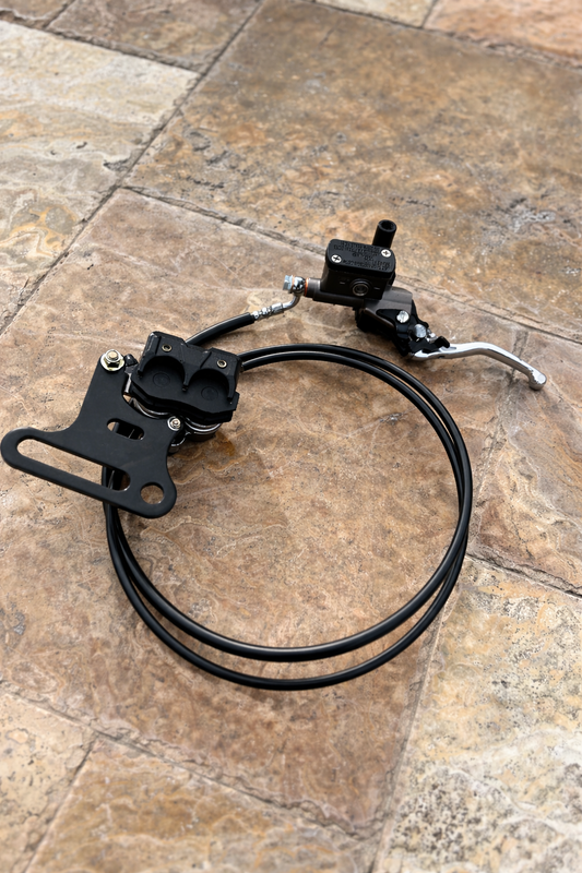 🔥NEW🔥MOTO Brake Kit For Tuttio (PREORDER)