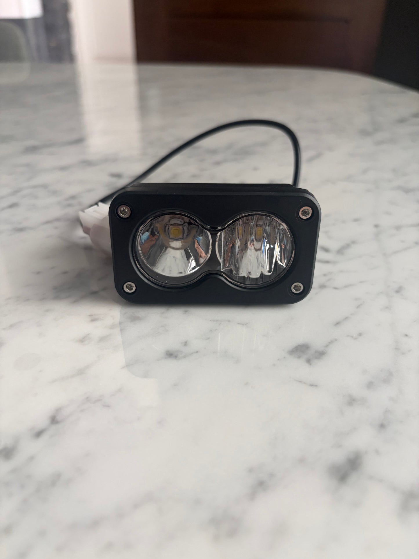 Yozma plug and play Baja