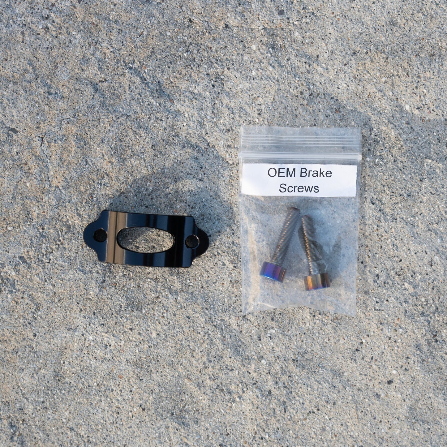 Warp 9 V2 High-Output Headlight with W9 Mounting