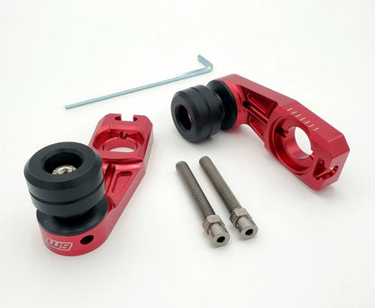 Warp 9 Ultra Bee Rear Slider