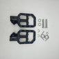 FMO CNC Tuttio T Mountain Bike Pedals Anti-Slip Platform Bicycle Cycling Accessories