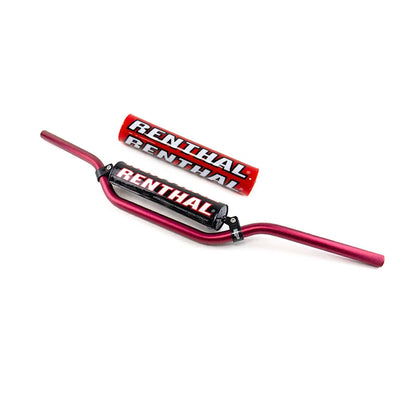 Motorcycle Handlebar Dirtbike 22 28Mm Universal for Renthal Twinwall 971 997 Grіpsi Most Bikes Handle Bar Pit Bike Accessories