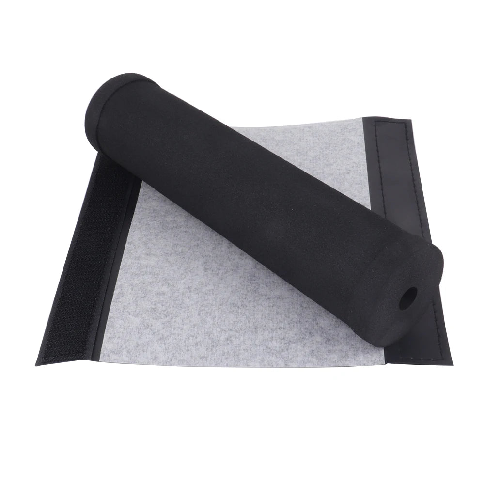 Motorcycle Handlebar Pad Handlebars Moped Crossbar Protection Moto Accessories Pit Bike ATV 200Mm 7/8" Bar Dirt Bike Enduro