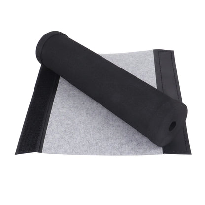 Motorcycle Handlebar Pad Handlebars Moped Crossbar Protection Moto Accessories Pit Bike ATV 200Mm 7/8" Bar Dirt Bike Enduro