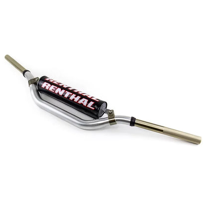 Motorcycle Handlebar Dirtbike 22 28Mm Universal for Renthal Twinwall 971 997 Grіpsi Most Bikes Handle Bar Pit Bike Accessories