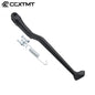 Electric Bike Motorcycle Parking Rack Assembly Side Stand Footrest Bracket for Surron Sur-Ron Light Bee & Light Bee X Universal