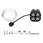 Adjustable Headlights for Off-Road Motorcycles Headlamp for Sur-Ron Ultra Bee
