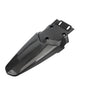 For TALARIA MX3 MX4 Motorcycle Front Rear Fender Cover Wheel Protector Mudguard Carbon Fiber Accessories Ebike Dirt Pit Bike