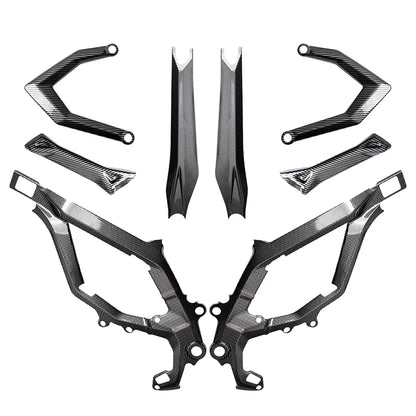 Body Frame Protective Cover Suitable for SUR-RON ULTRA BEE Body Fairing Kit Motorcycle Protection Accessories