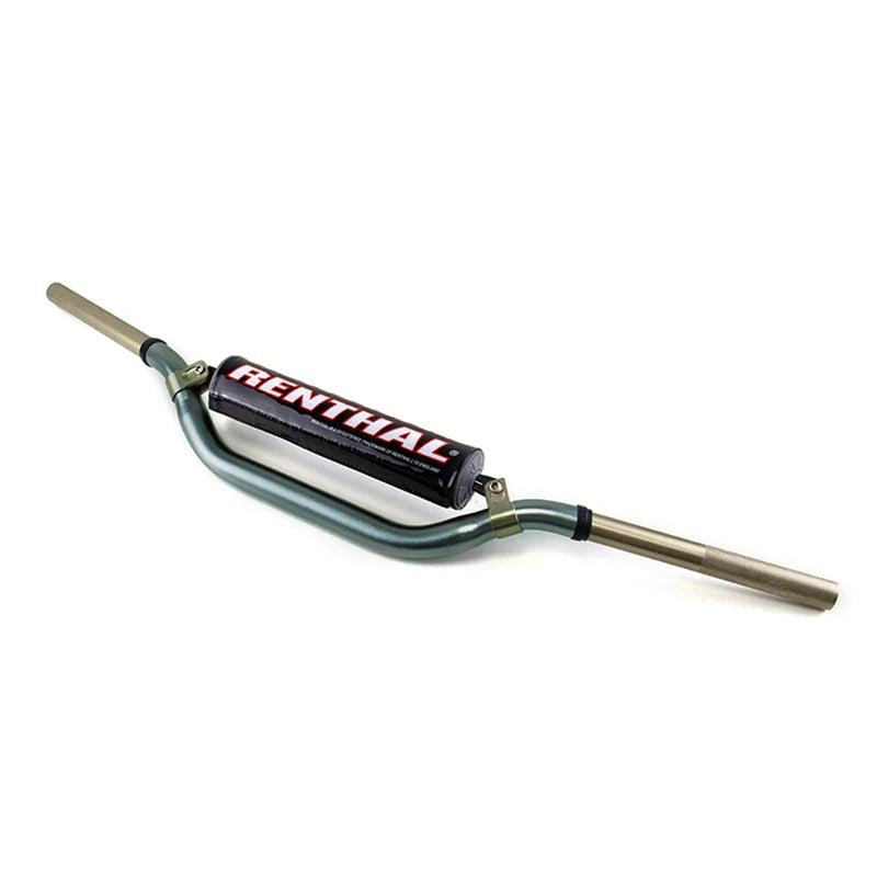 Motorcycle Handlebar Dirtbike 22 28Mm Universal for Renthal Twinwall 971 997 Grіpsi Most Bikes Handle Bar Pit Bike Accessories