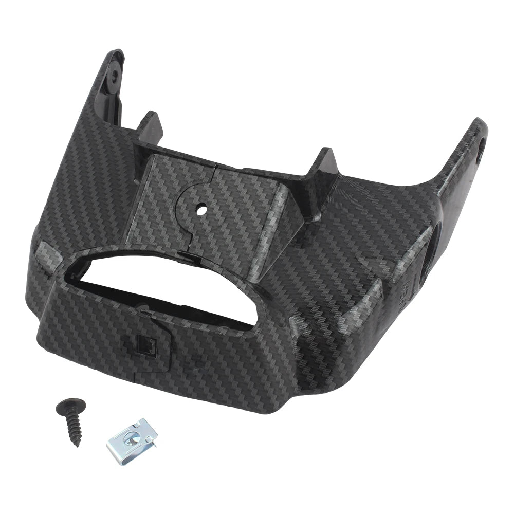 Enduro for Surron Accessories for Surron Light Bee X S Motorcycle Battery Cover Key Door Full for Surround Shell for Surron