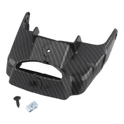 Enduro for Surron Accessories for Surron Light Bee X S Motorcycle Battery Cover Key Door Full for Surround Shell for Surron