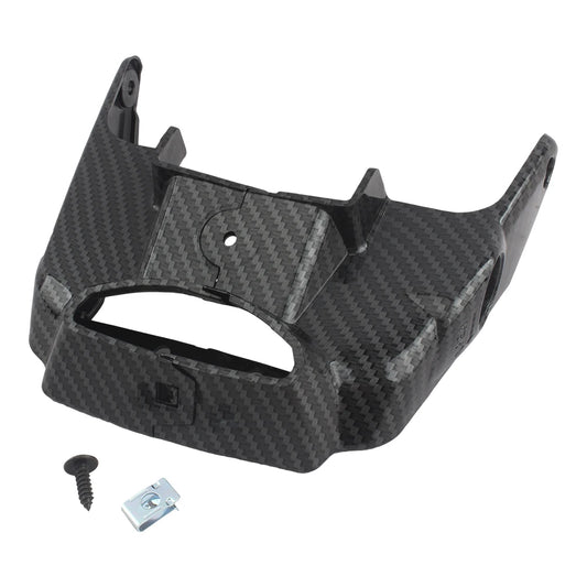 Enduro for Surron Accessories for Surron Light Bee X S Motorcycle Battery Cover Key Door Full for Surround Shell for Surron