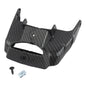 Enduro for Surron Accessories for Surron Light Bee X S Motorcycle Battery Cover Key Door Full for Surround Shell for Surron