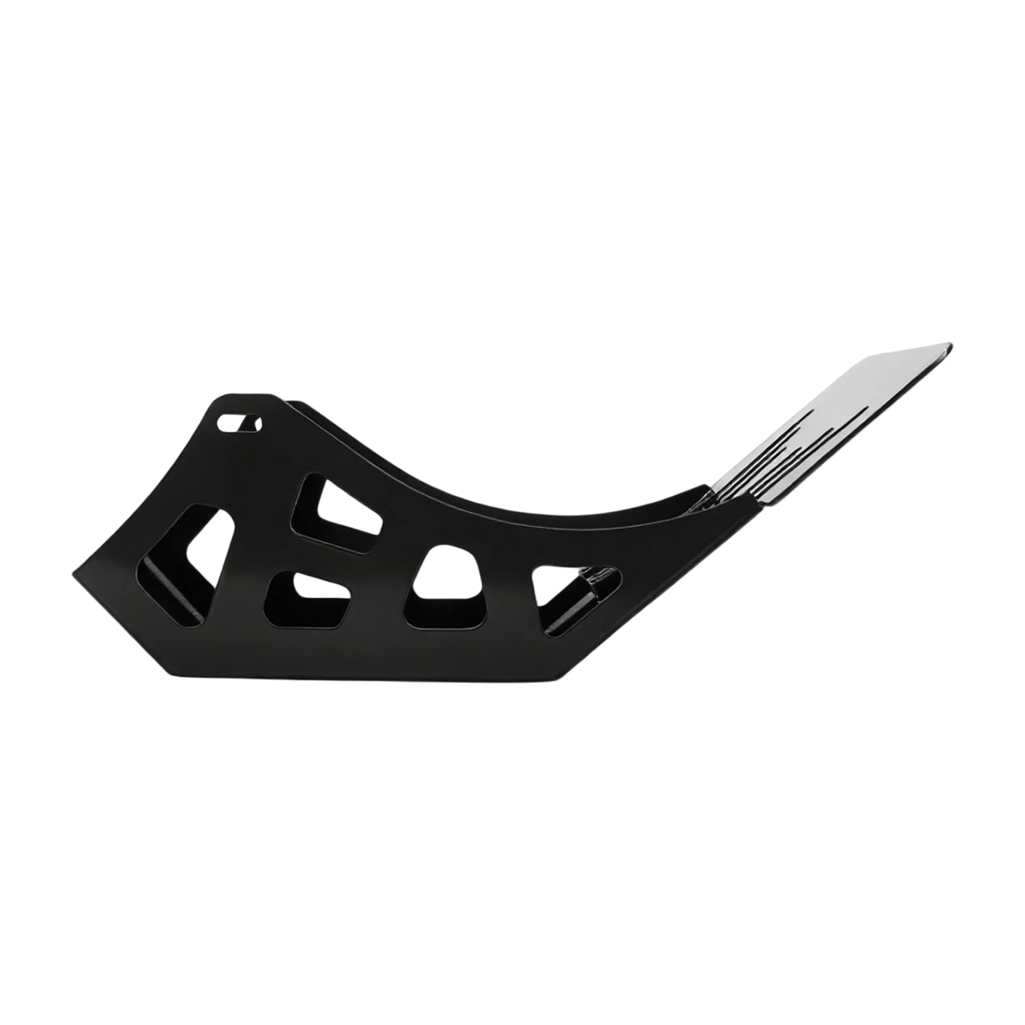 For Surron Sur-Ron Ultra Bee Engine Chassis Protector Cover Electric Motorcycle Dirt Bike E-Bike Belly Pan Guard Skid Plate