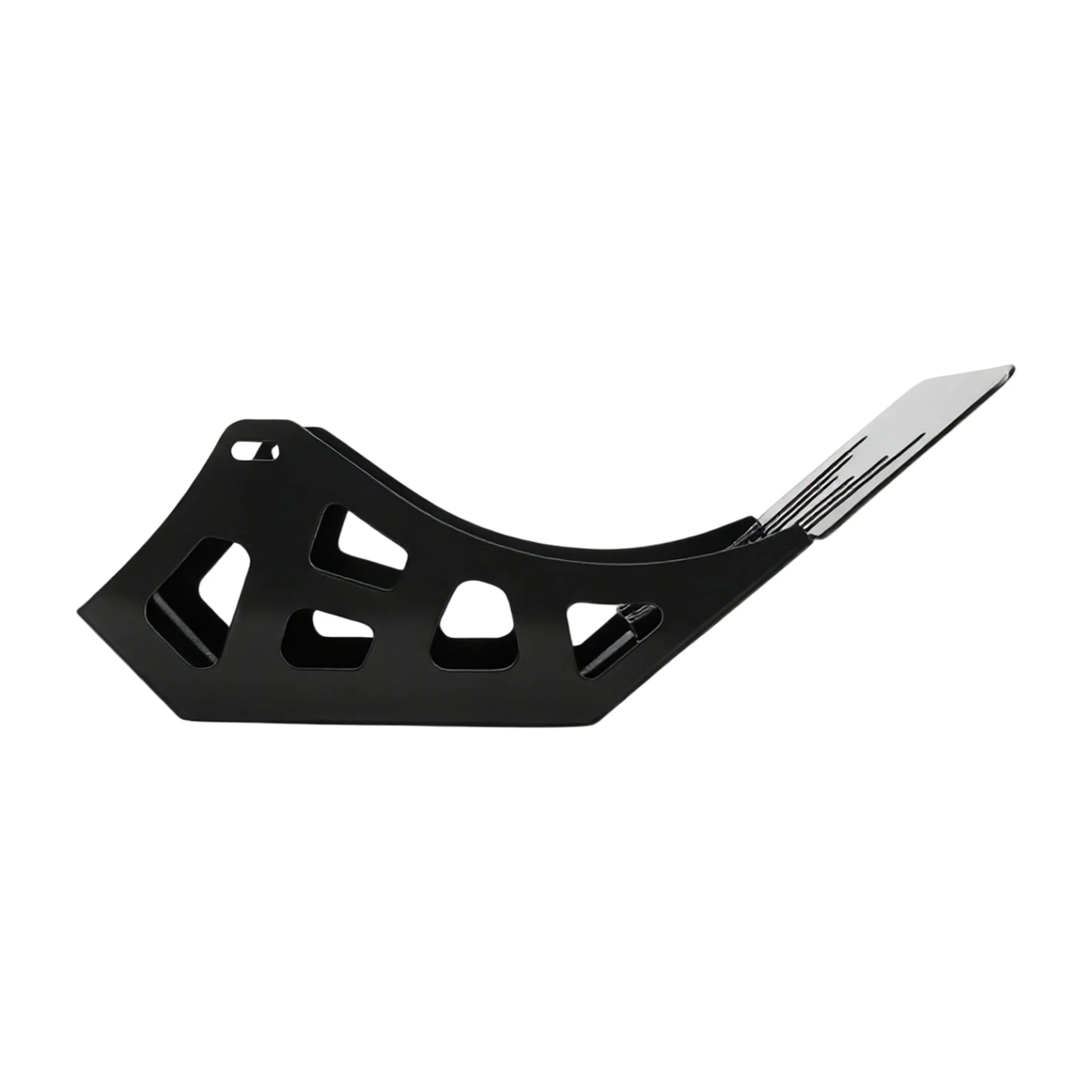 For Surron Sur-Ron Ultra Bee Engine Chassis Protector Cover Electric Motorcycle Dirt Bike E-Bike Belly Pan Guard Skid Plate