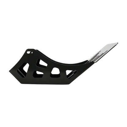 For Surron Sur-Ron Ultra Bee Engine Chassis Protector Cover Electric Motorcycle Dirt Bike E-Bike Belly Pan Guard Skid Plate