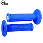ODI - New Motorcycle Aerodynamic Fairing Impact-Resistant Cylindrical Body Easy to Install Suitable Airflow Motorcycle Grips