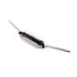 Motorcycle Handlebar Dirtbike 22 28Mm Universal for Renthal Twinwall 971 997 Grіpsi Most Bikes Handle Bar Pit Bike Accessories