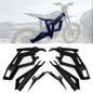 1Sets Body Frame Protective Cover Suitable for Talaria Sting MX3 MX4 MX4 EVO/EXPE Off-Road Electric Motorcycle Cover