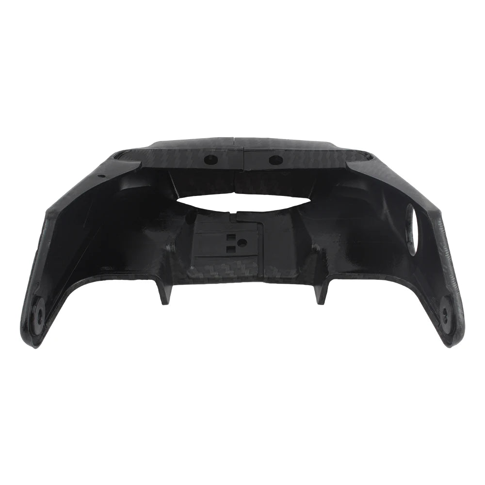 Enduro for Surron Accessories for Surron Light Bee X S Motorcycle Battery Cover Key Door Full for Surround Shell for Surron