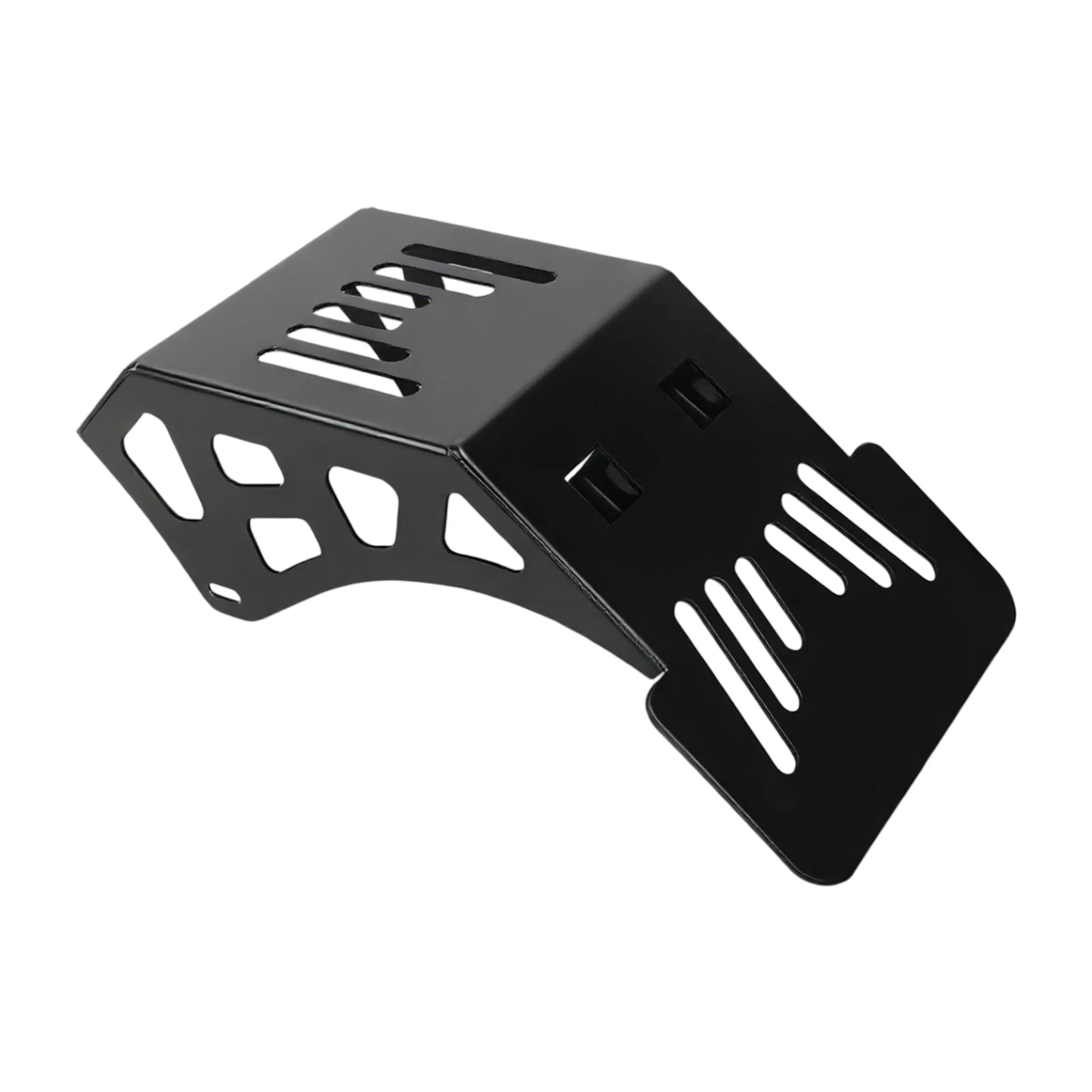 For Surron Sur-Ron Ultra Bee Engine Chassis Protector Cover Electric Motorcycle Dirt Bike E-Bike Belly Pan Guard Skid Plate