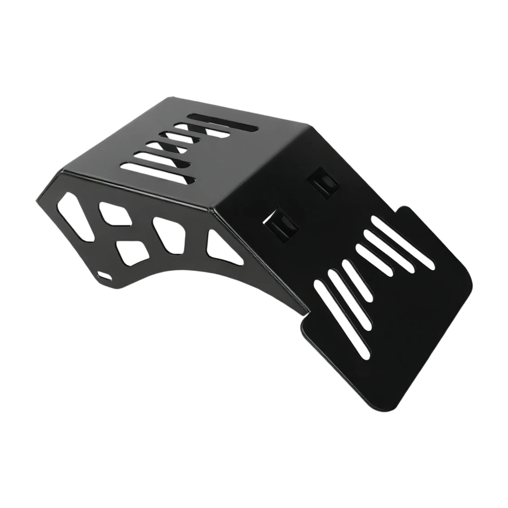 For Surron Sur-Ron Ultra Bee Engine Chassis Protector Cover Electric Motorcycle Dirt Bike E-Bike Belly Pan Guard Skid Plate