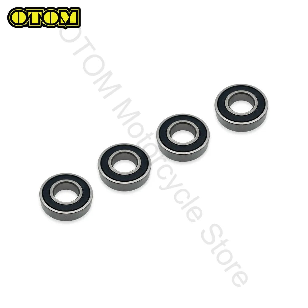 Motorcycle for Surron Ultra Bee Swingarm Bearing Kit Rear Shock Swing Arm Ball Bearing SUR-RON Ultrabee Electric E Bikes Parts