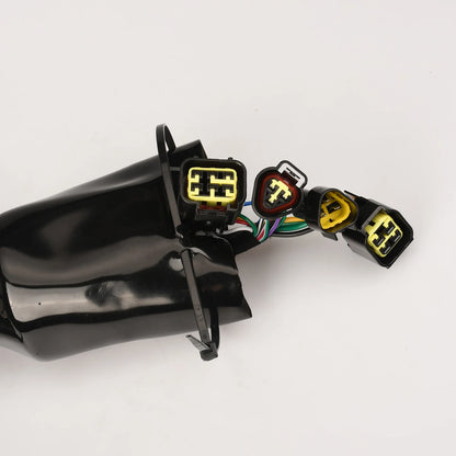 Surron Light Bee X Sur-Ron LBX for Segway X160 X260 X 160 260 Full Main Wire Wiring Assy Harness Electric Dirt