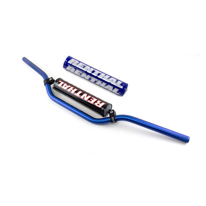 Motorcycle Handlebar Dirtbike 22 28Mm Universal for Renthal Twinwall 971 997 Grіpsi Most Bikes Handle Bar Pit Bike Accessories