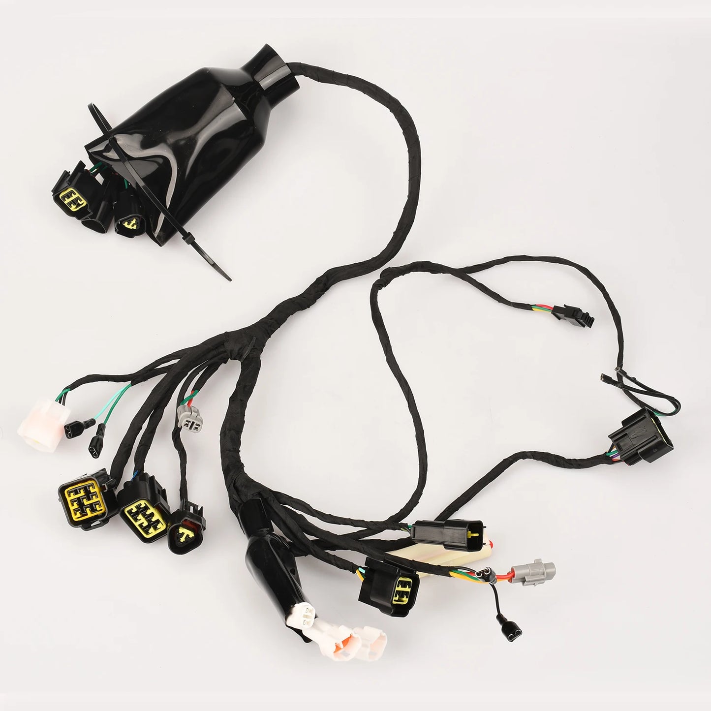 Surron Light Bee X Sur-Ron LBX for Segway X160 X260 X 160 260 Full Main Wire Wiring Assy Harness Electric Dirt