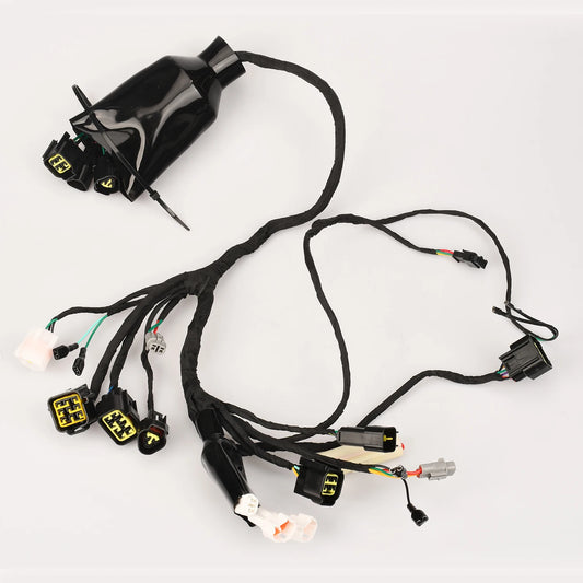 Surron Light Bee X Sur-Ron LBX for Segway X160 X260 X 160 260 Full Main Wire Wiring Assy Harness Electric Dirt