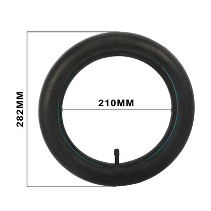Motorcycles Front Rear Inner Tube for Tuttio Soleil 01 Durable Butyl Rubber Tires 14*2.5 Electric Dirt Bike E-Bike