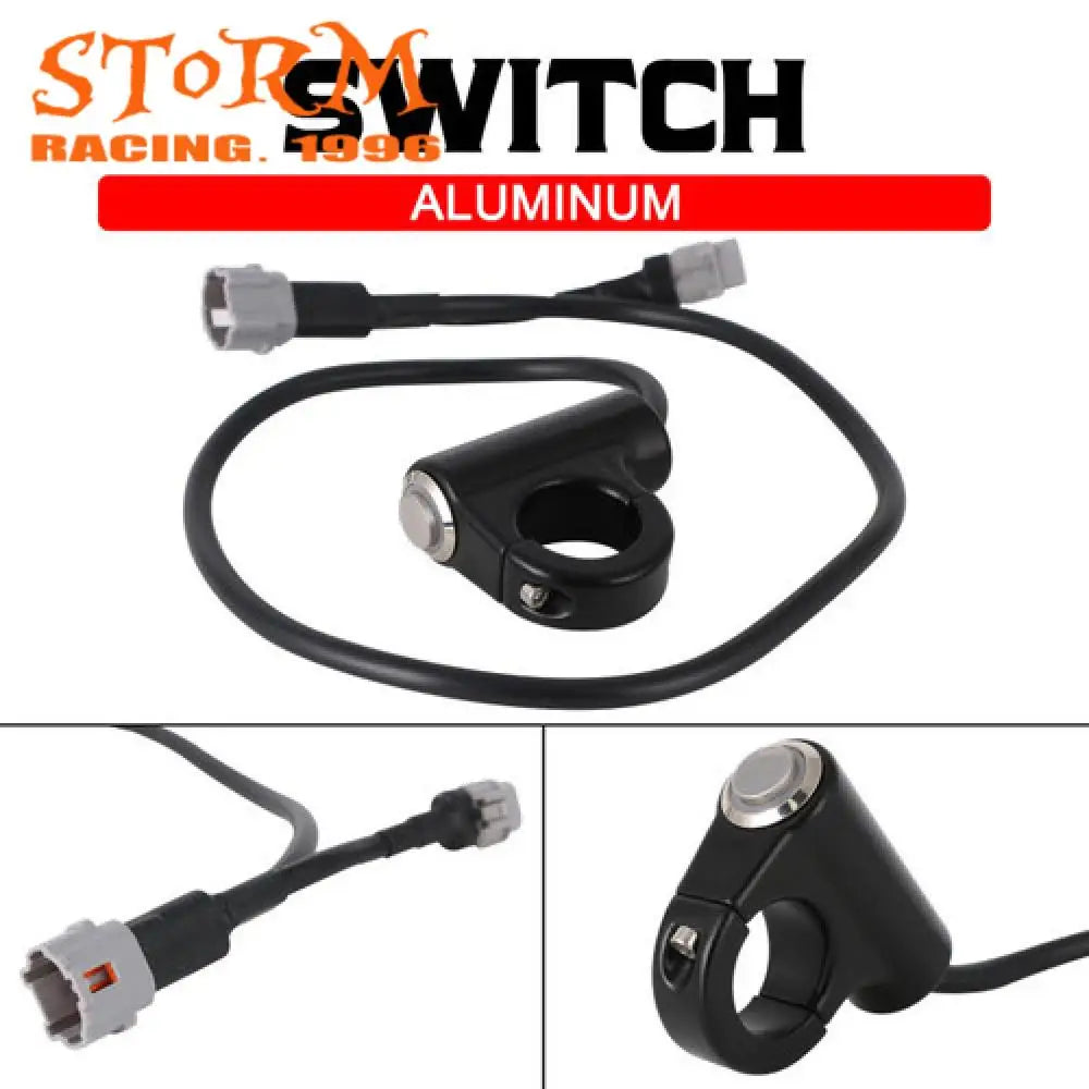 Motorcycle Plug and Play Headlight Kill Switch for Segway Sur-Ron Surron X160 X260 Light Bee S X Electric Motocross Bike