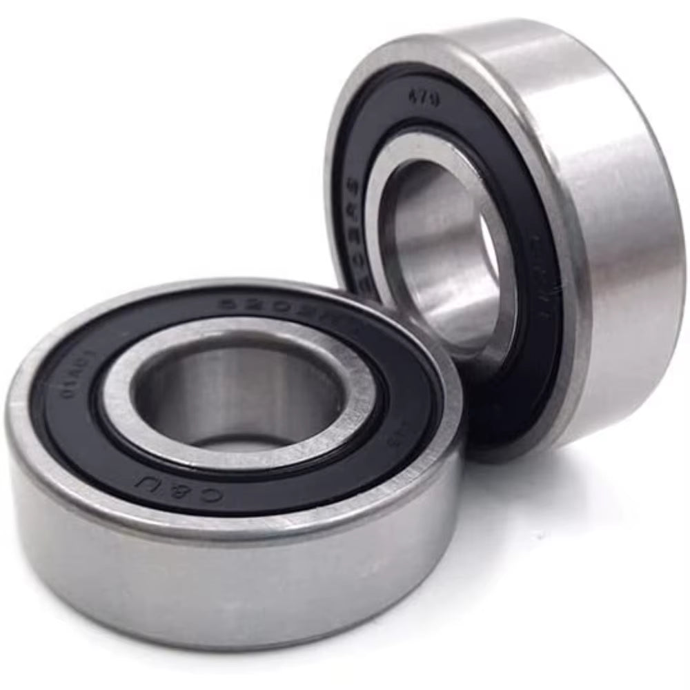 Motorcycle Rear Wheel Hub Oil Seal Bearing for Sur-Ron Light Bee Electric Dirt Bike Accessories Rear Hub Bearing 6202