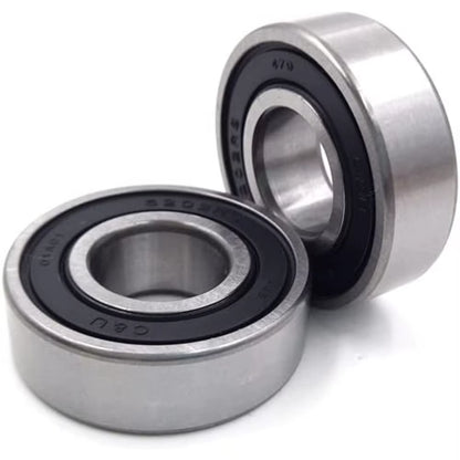 Motorcycle Rear Wheel Hub Oil Seal Bearing for Sur-Ron Light Bee Electric Dirt Bike Accessories Rear Hub Bearing 6202