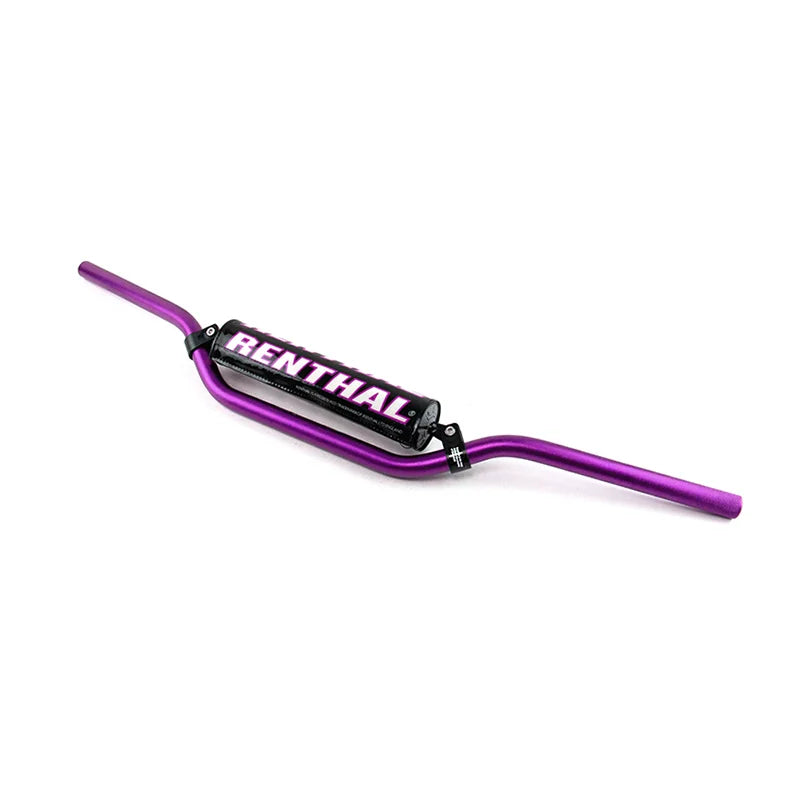 Motorcycle Handlebar Dirtbike 22 28Mm Universal for Renthal Twinwall 971 997 Grіpsi Most Bikes Handle Bar Pit Bike Accessories