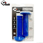 ODI - New Motorcycle Aerodynamic Fairing Impact-Resistant Cylindrical Body Easy to Install Suitable Airflow Motorcycle Grips
